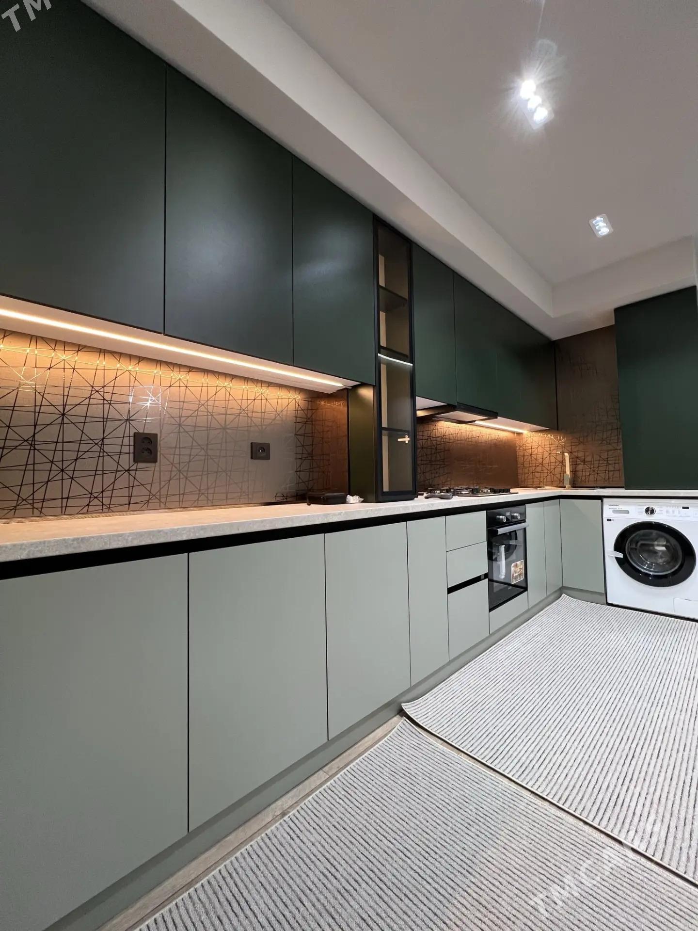 МИР 2, 2КОМН - Ашхабад - img 8