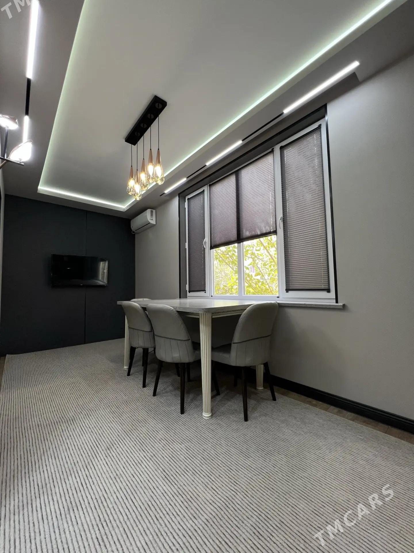 МИР 2, 2КОМН - Ашхабад - img 5