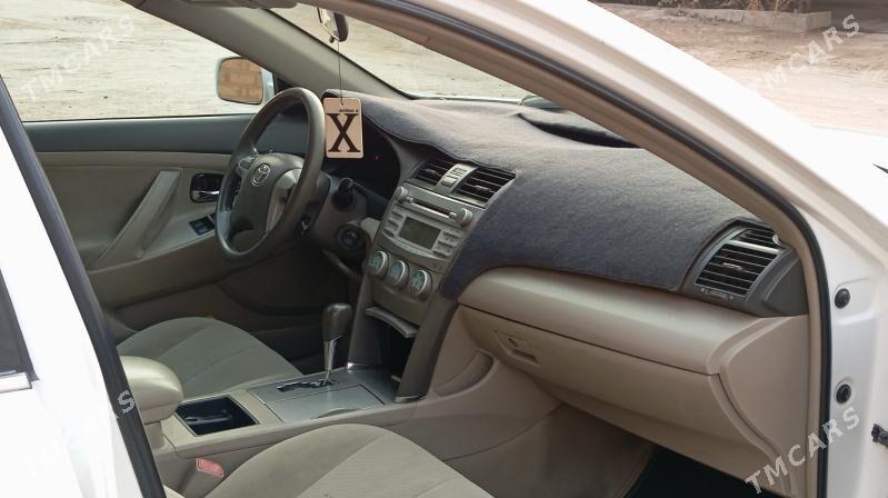 Toyota Camry 2008 - 152 000 TMT - Farap - img 3