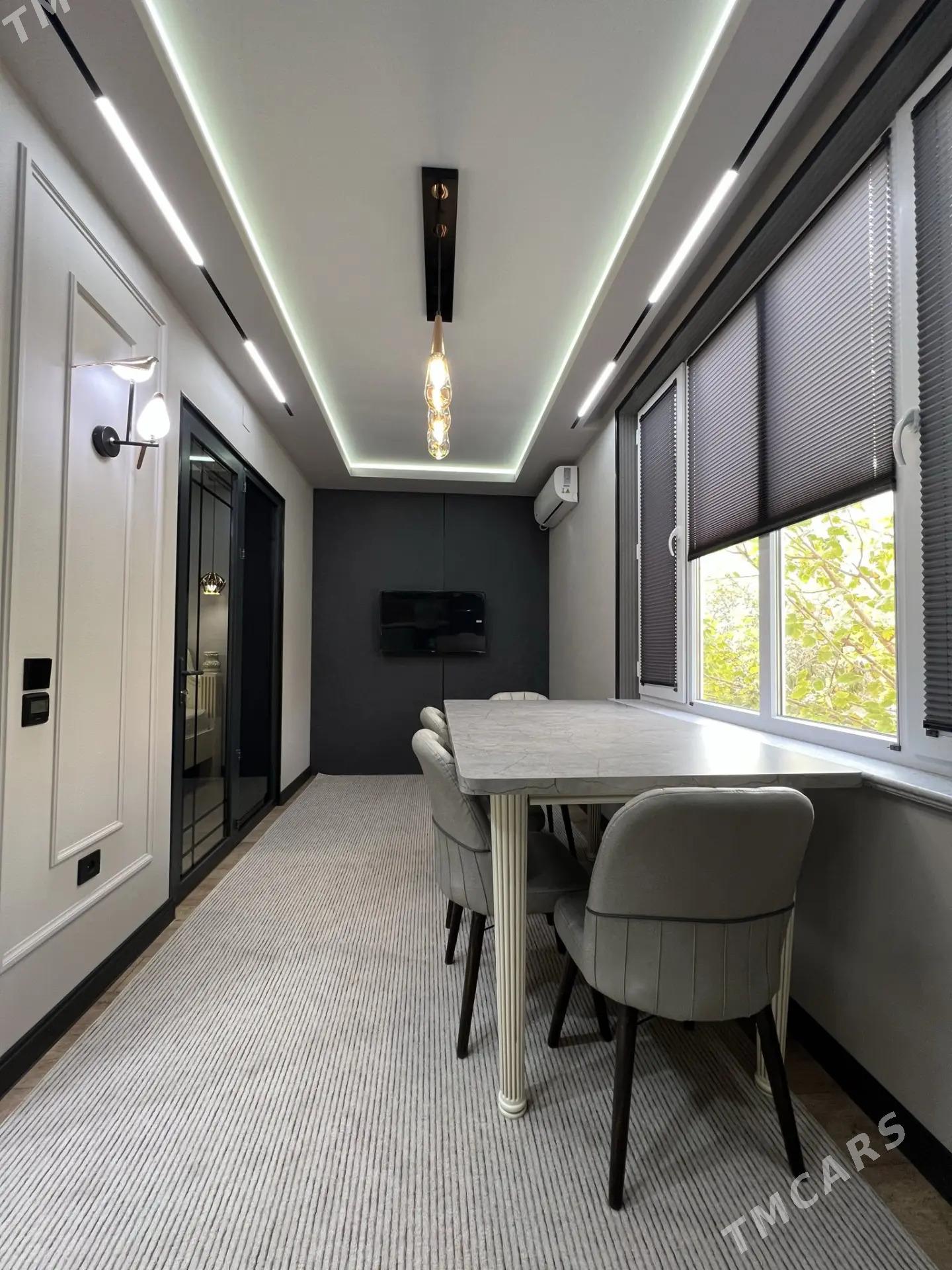 МИР 2, 2КОМН - Ашхабад - img 10