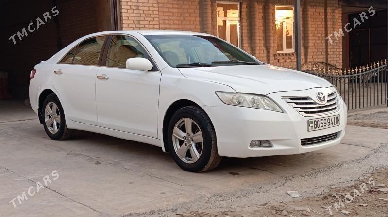 Toyota Camry 2008 - 152 000 TMT - Farap - img 1
