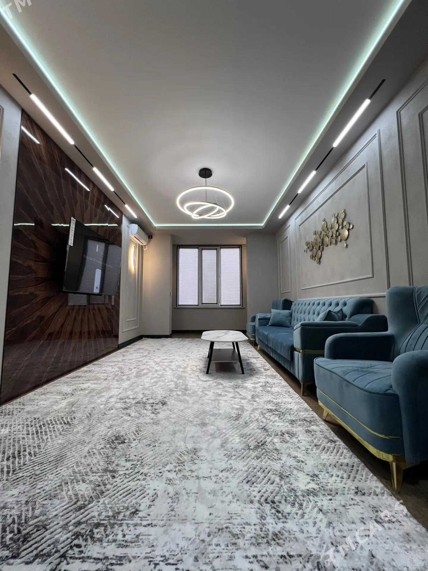 МИР 2, 2КОМН - Ашхабад - img 7