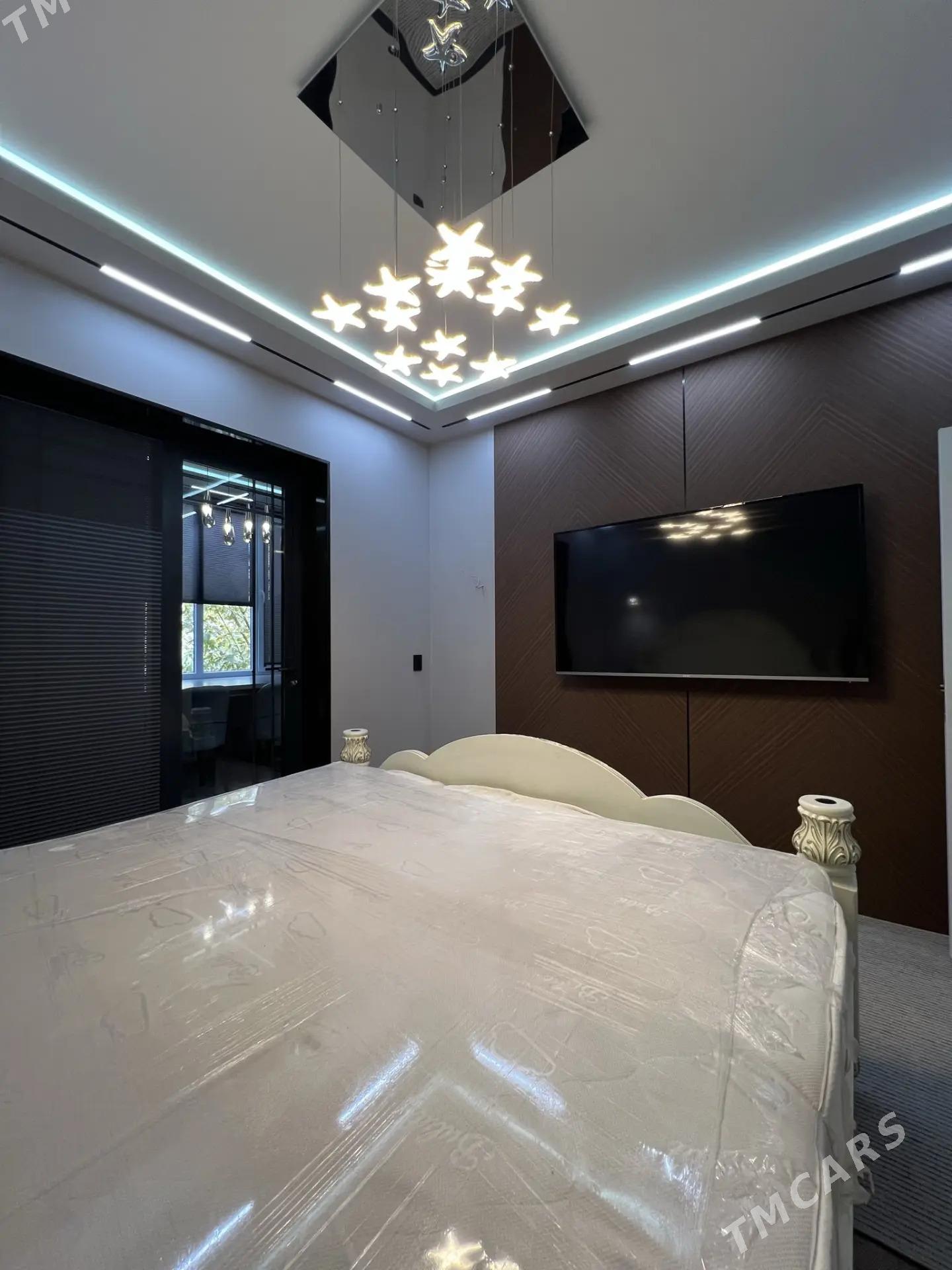 МИР 2, 2КОМН - Ашхабад - img 6