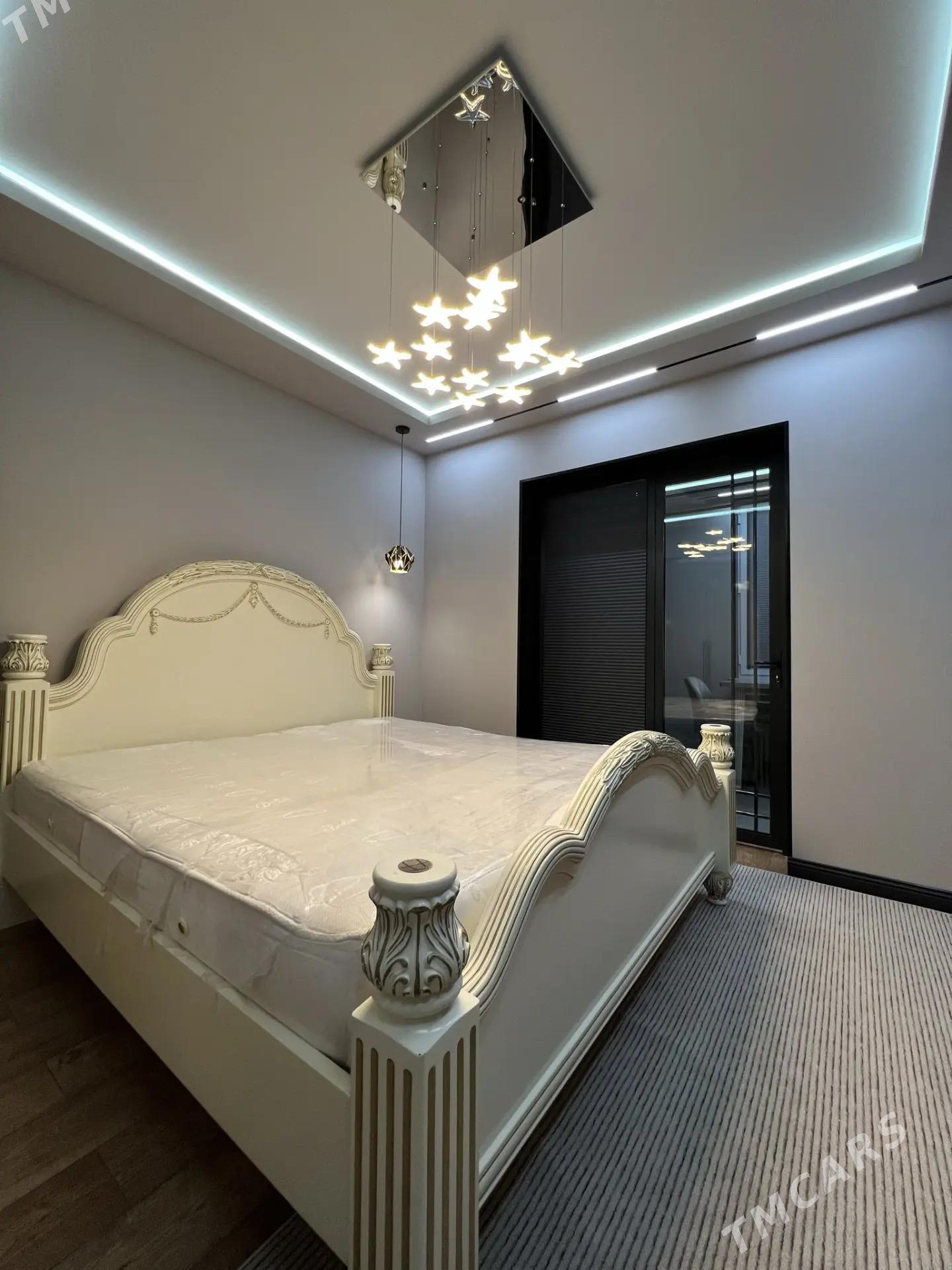 МИР 2, 2КОМН - Ашхабад - img 3