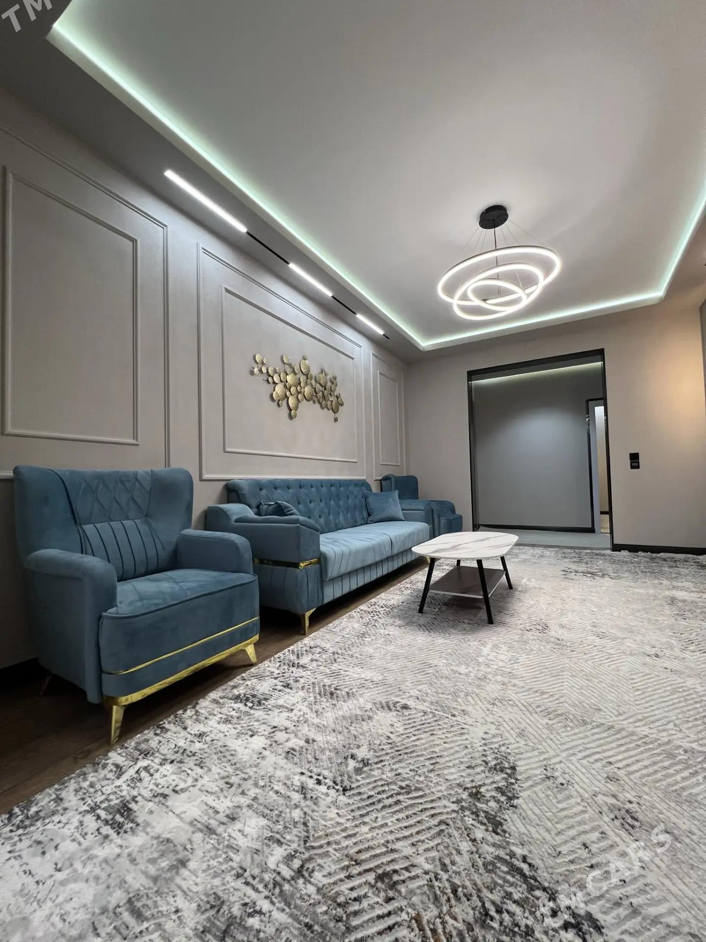 МИР 2, 2КОМН - Ашхабад - img 9