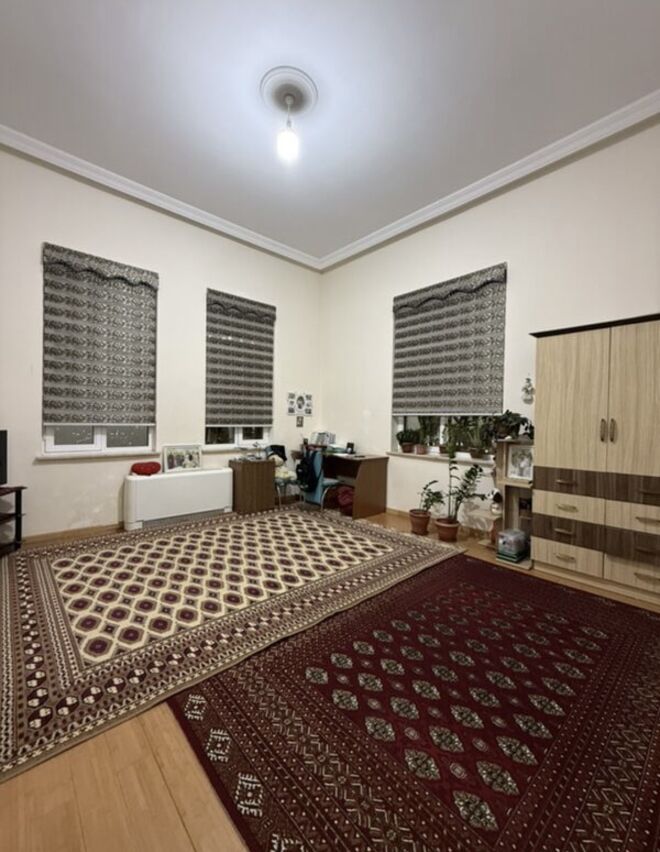 14 Tapgyr 3 komnat - 14-nji tapgyr (Sowhozny köç) - img 5