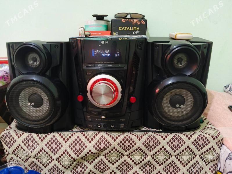 LG SENTR - Çoganly - img 2