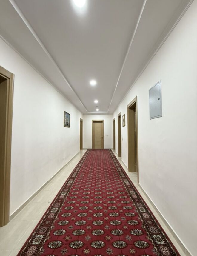 14 Tapgyr 3 komnat - 14-nji tapgyr (Sowhozny köç) - img 2