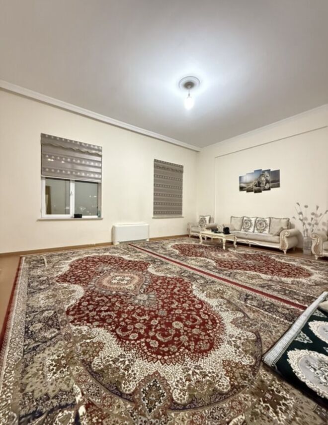 14 Tapgyr 3 komnat - 14-nji tapgyr (Sowhozny köç) - img 3