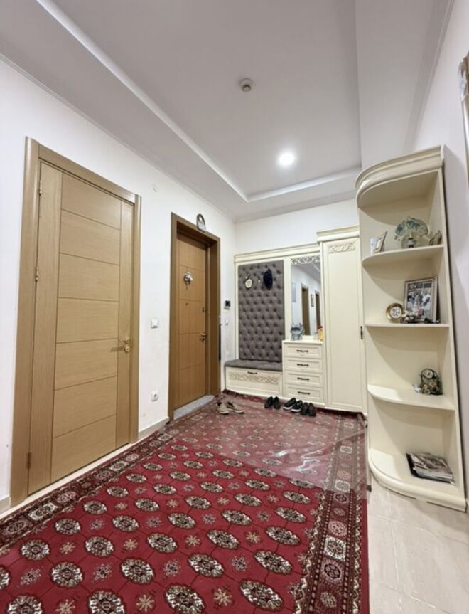 14 Tapgyr 3 komnat - 14-nji tapgyr (Sowhozny köç) - img 6