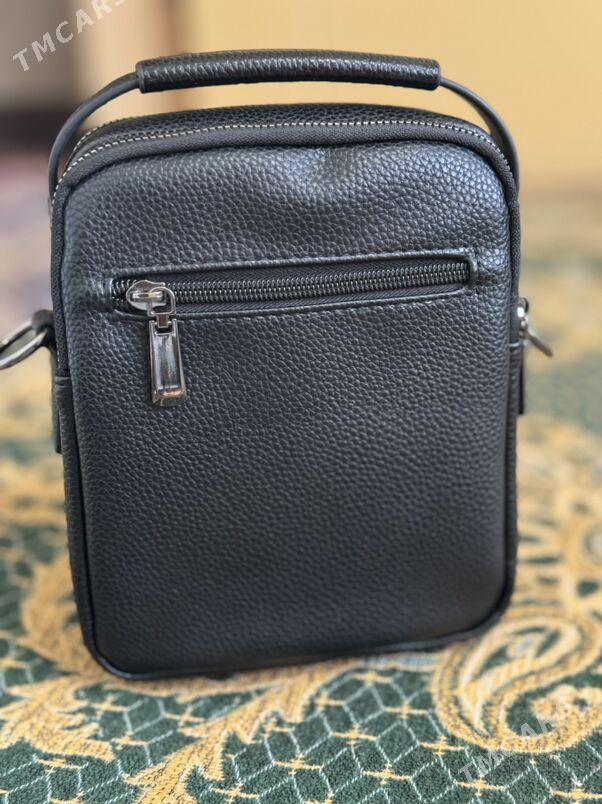 tergan barsetka - Aşgabat - img 1