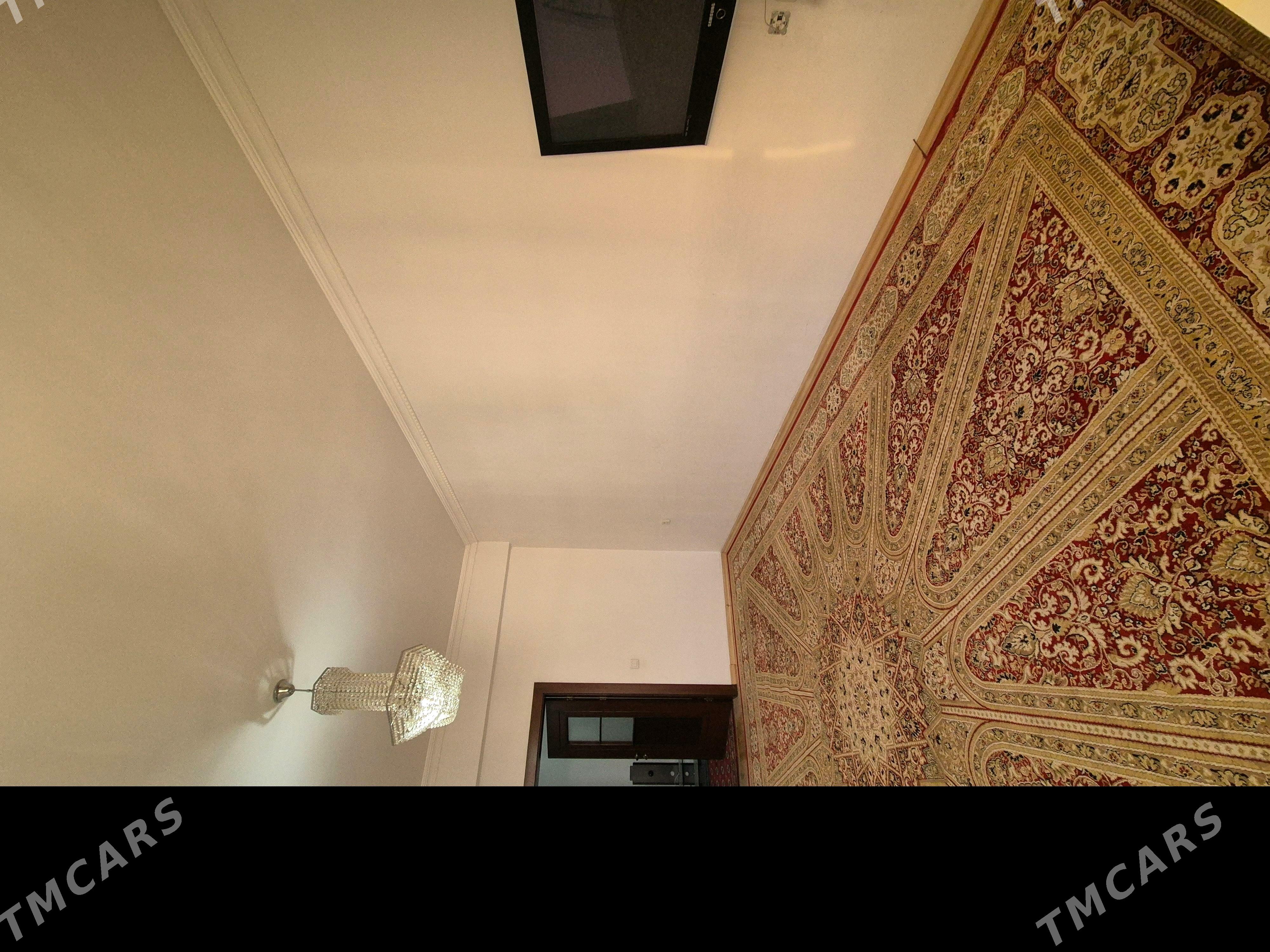Taslama 4 kom 120m2 - Ашхабад - img 5