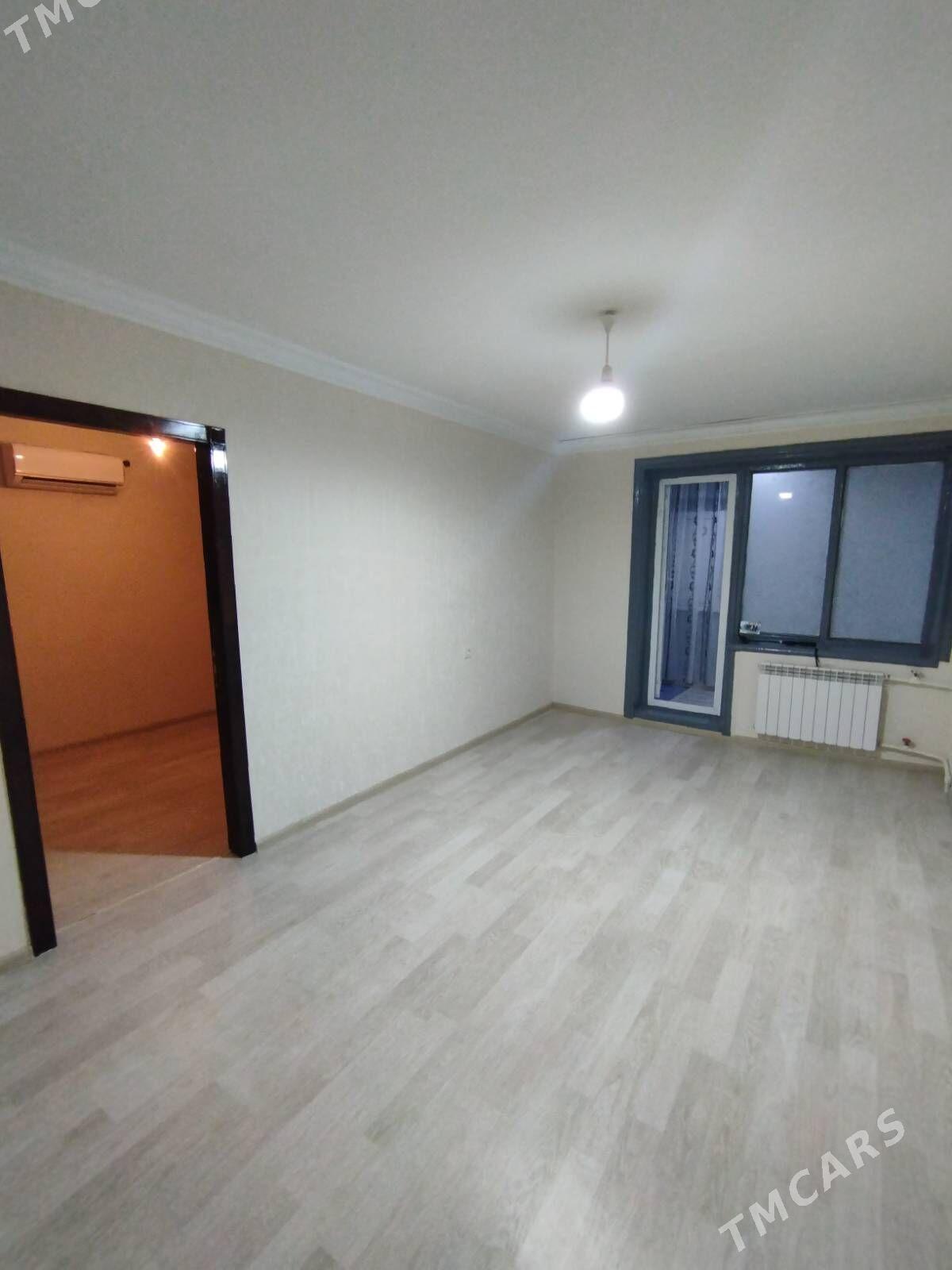 11 мкр 4/3 этаж 2 КОМ - Ашхабад - img 7