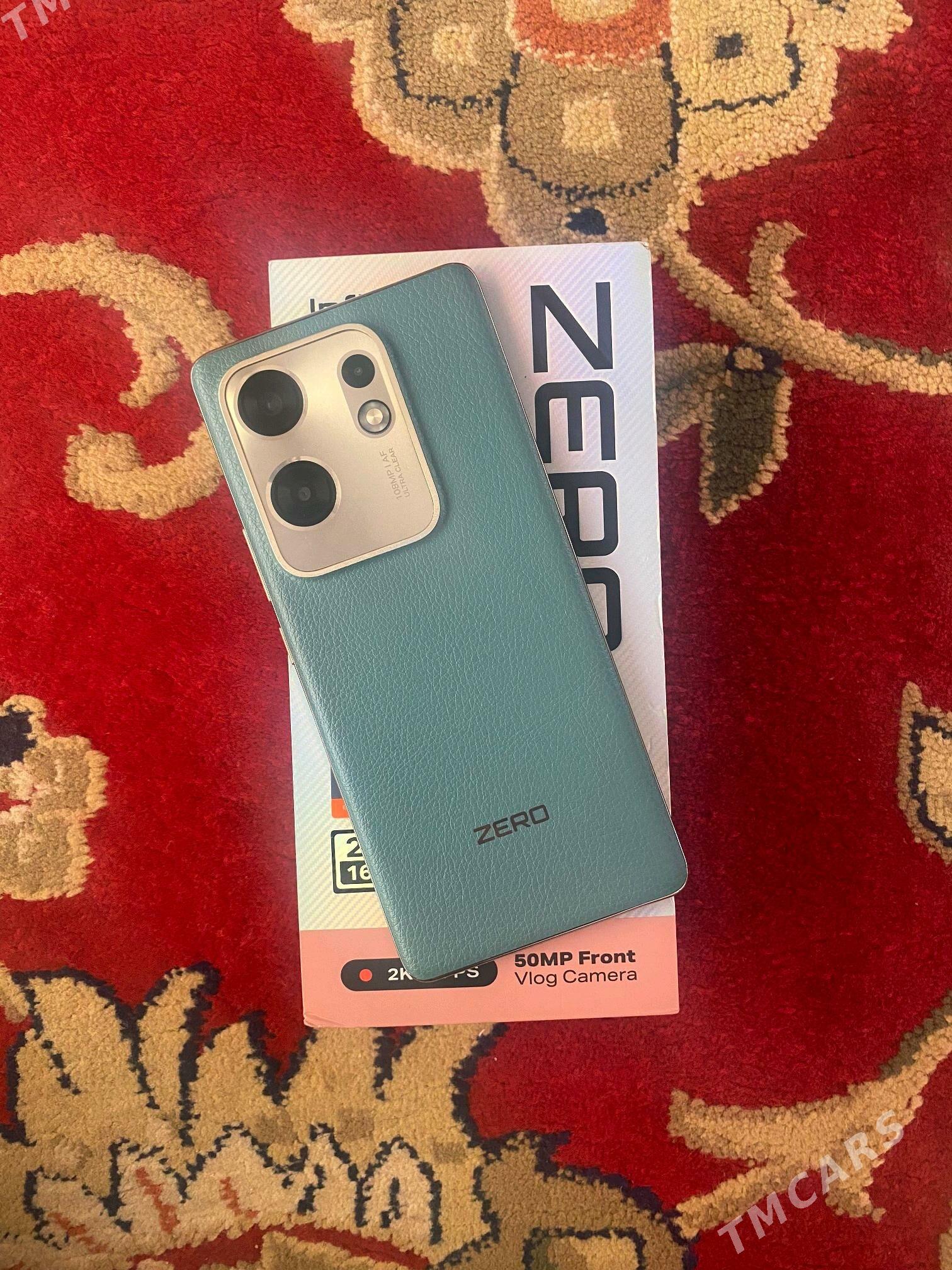 Infinix ZERO 30 16/256GB - Гызыларбат - img 3