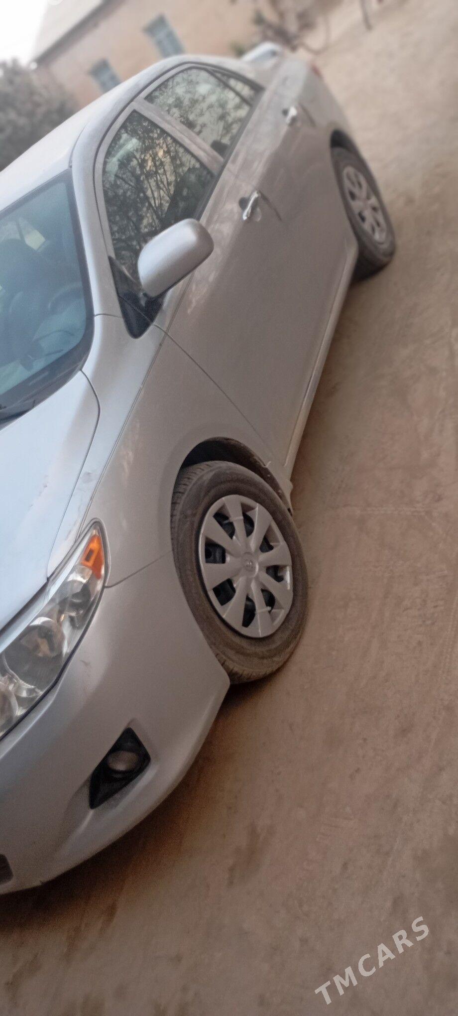 Toyota Corolla 2010 - 140 000 TMT - Halaç - img 1