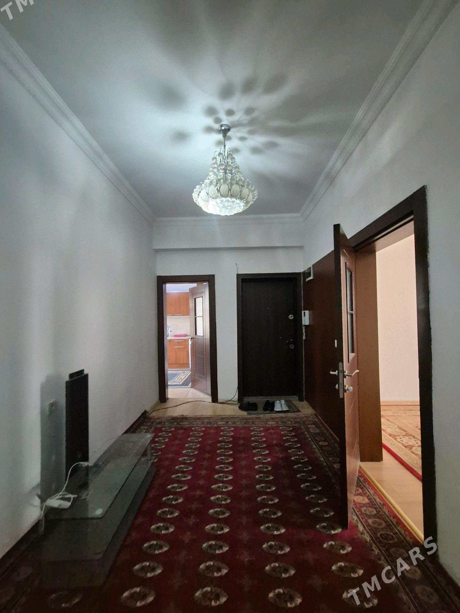 Taslama 4 kom 120m2 - Ашхабад - img 6