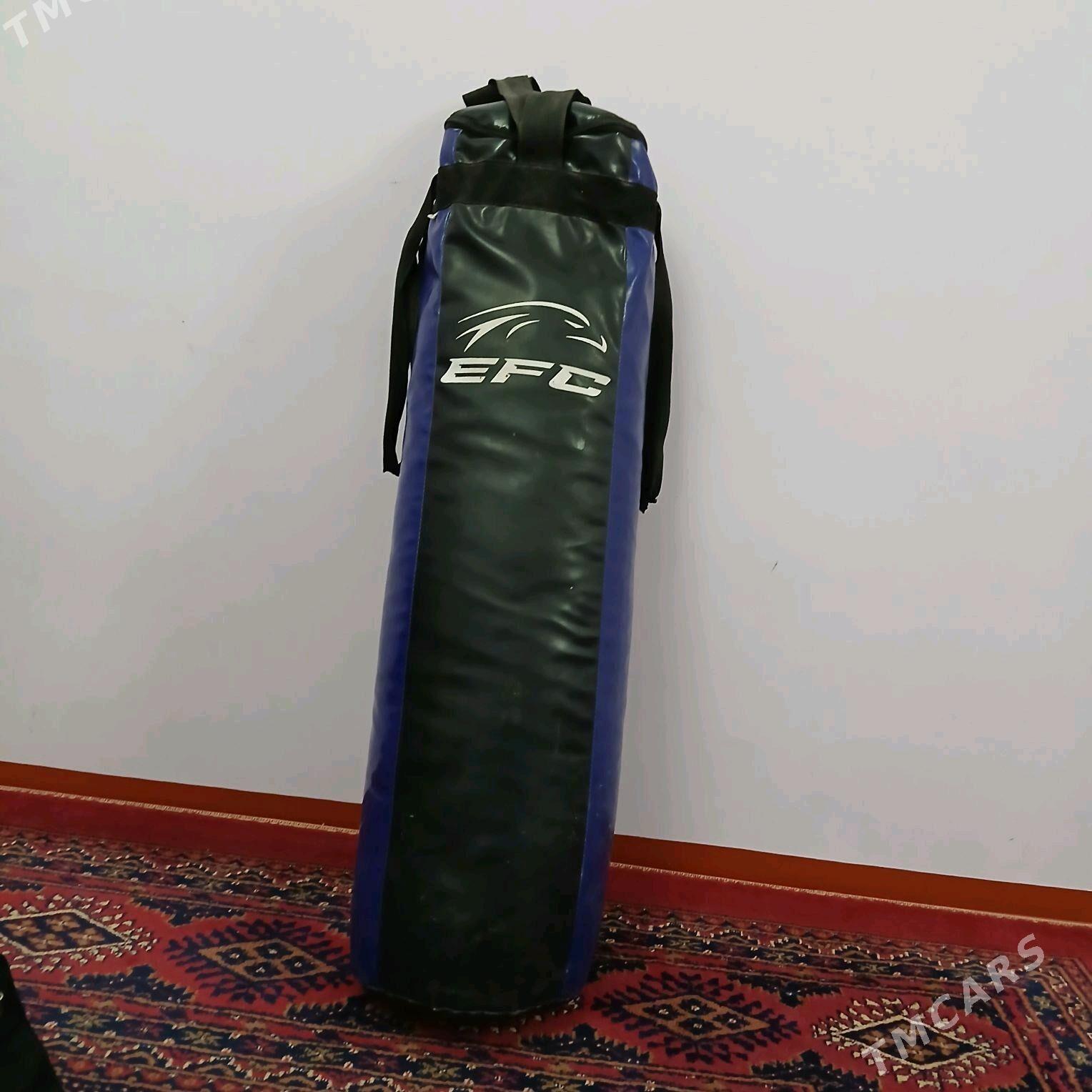 боксерский комплект  - Дашогуз - img 8