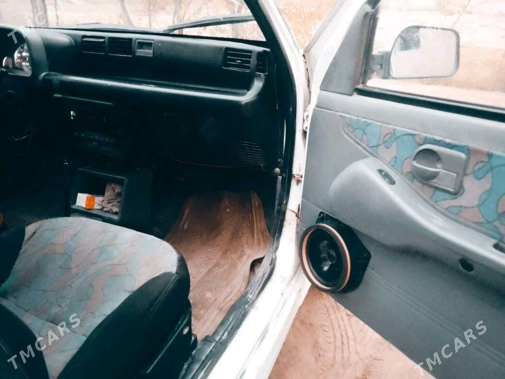 Daewoo Tico 1997 - 12 000 TMT - Кёнеургенч - img 5