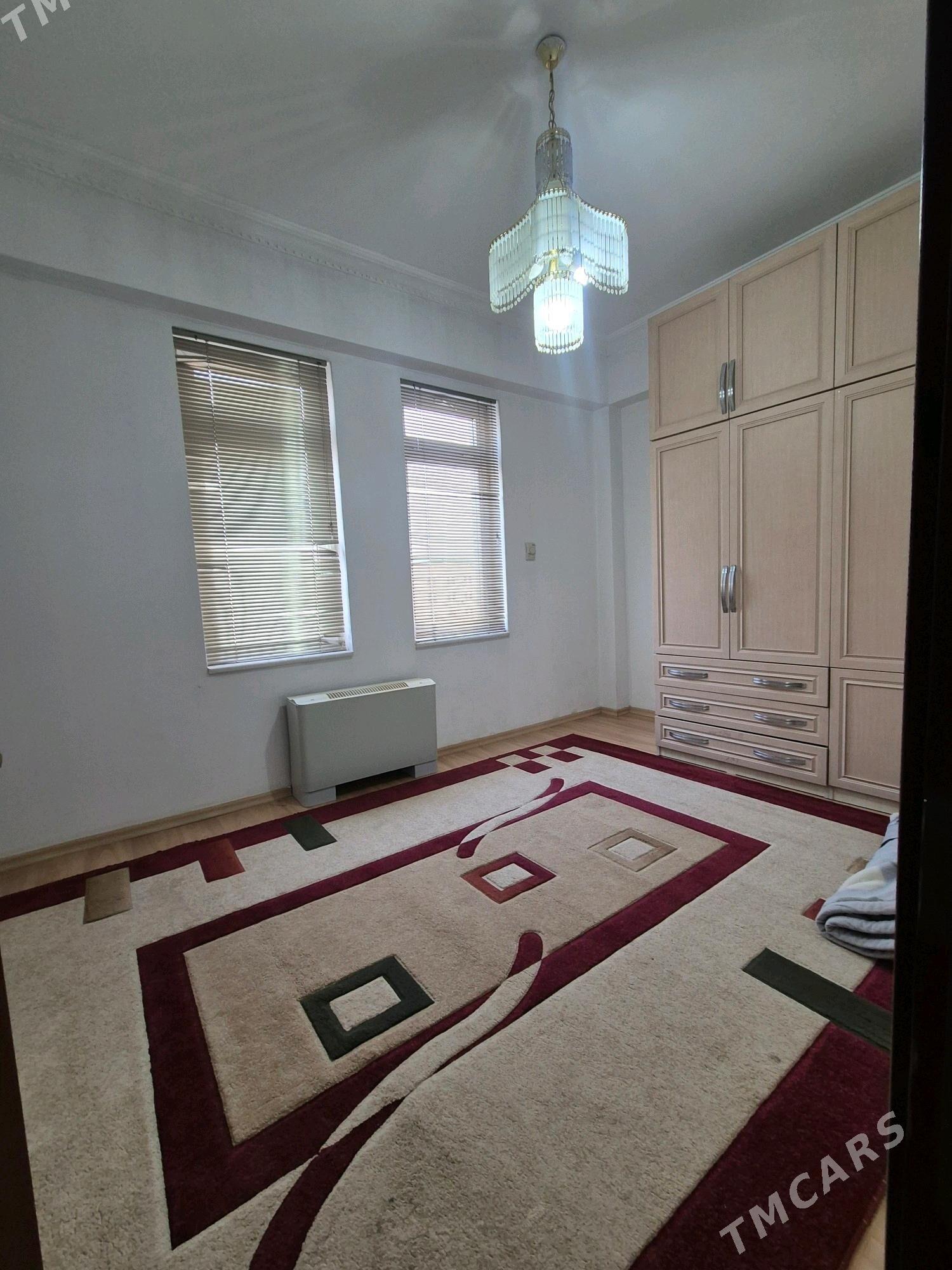 Taslama 4 kom 120m2 - Ашхабад - img 7