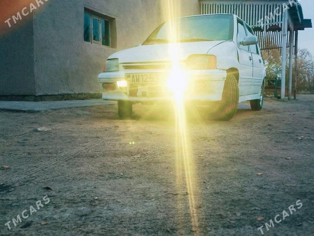 Daewoo Tico 1997 - 12 000 TMT - Кёнеургенч - img 3