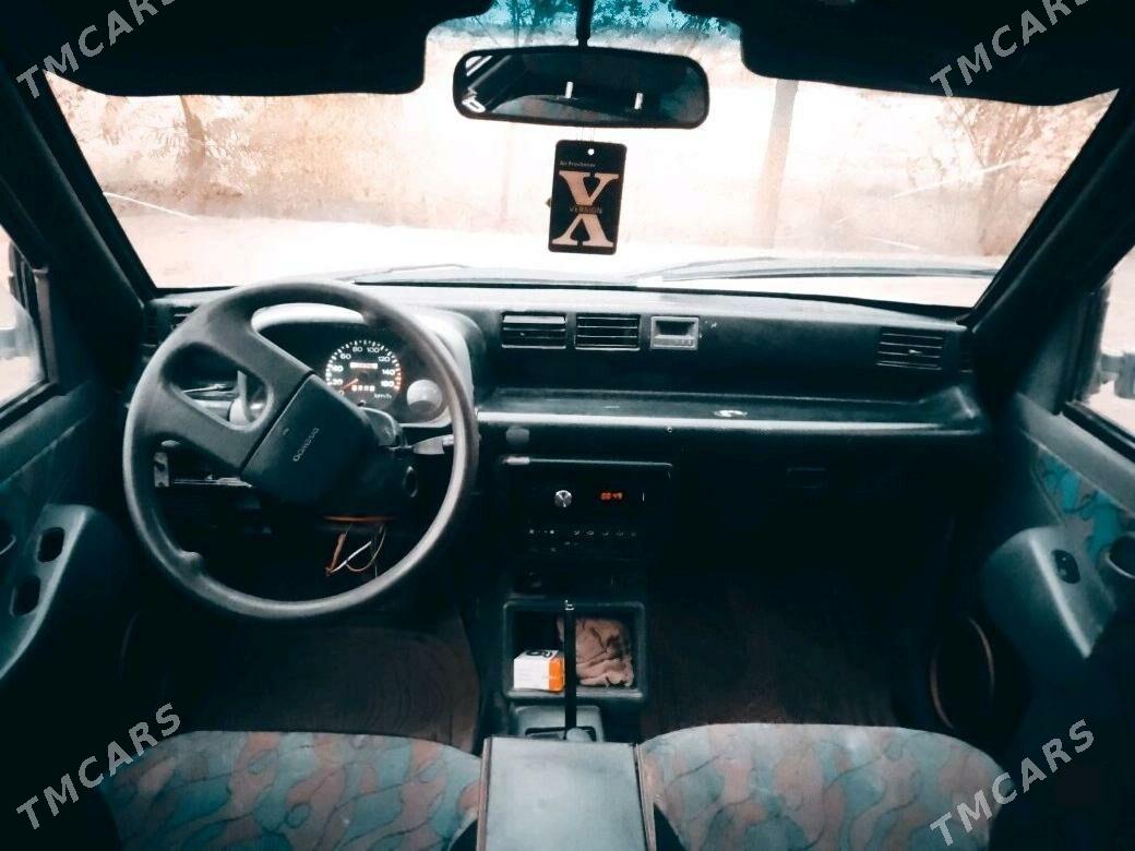 Daewoo Tico 1997 - 12 000 TMT - Кёнеургенч - img 4