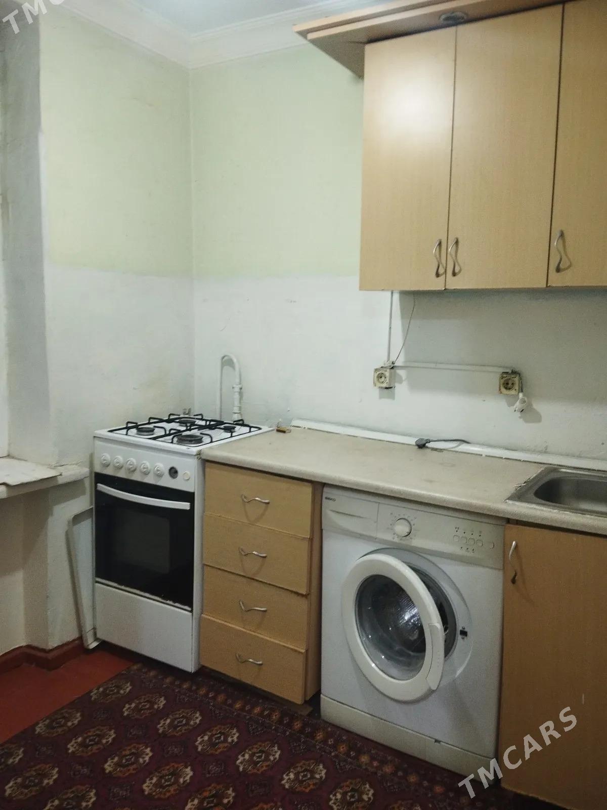 центр 1 комн - Ашхабад - img 1