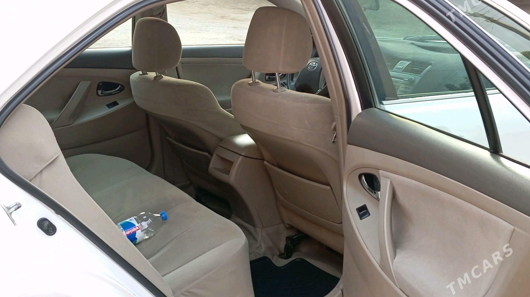 Toyota Camry 2008 - 152 000 TMT - Farap - img 5