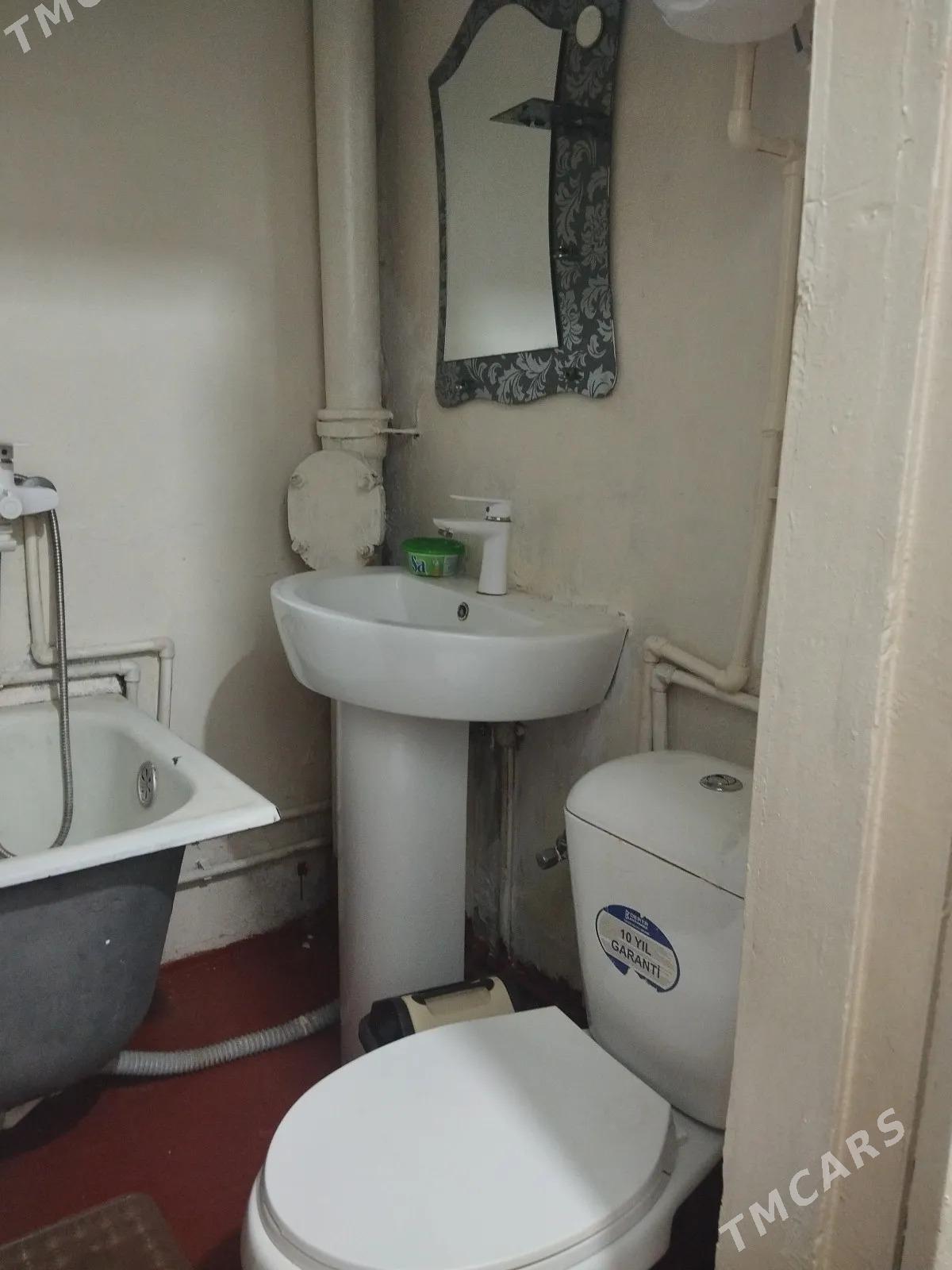 центр 1 комн - Ашхабад - img 2