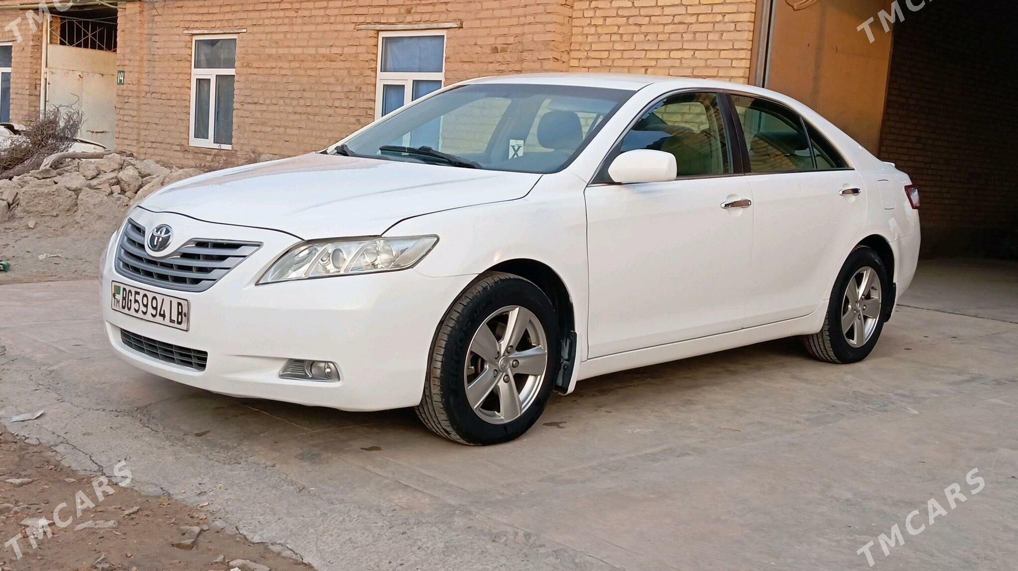 Toyota Camry 2008 - 152 000 TMT - Farap - img 2