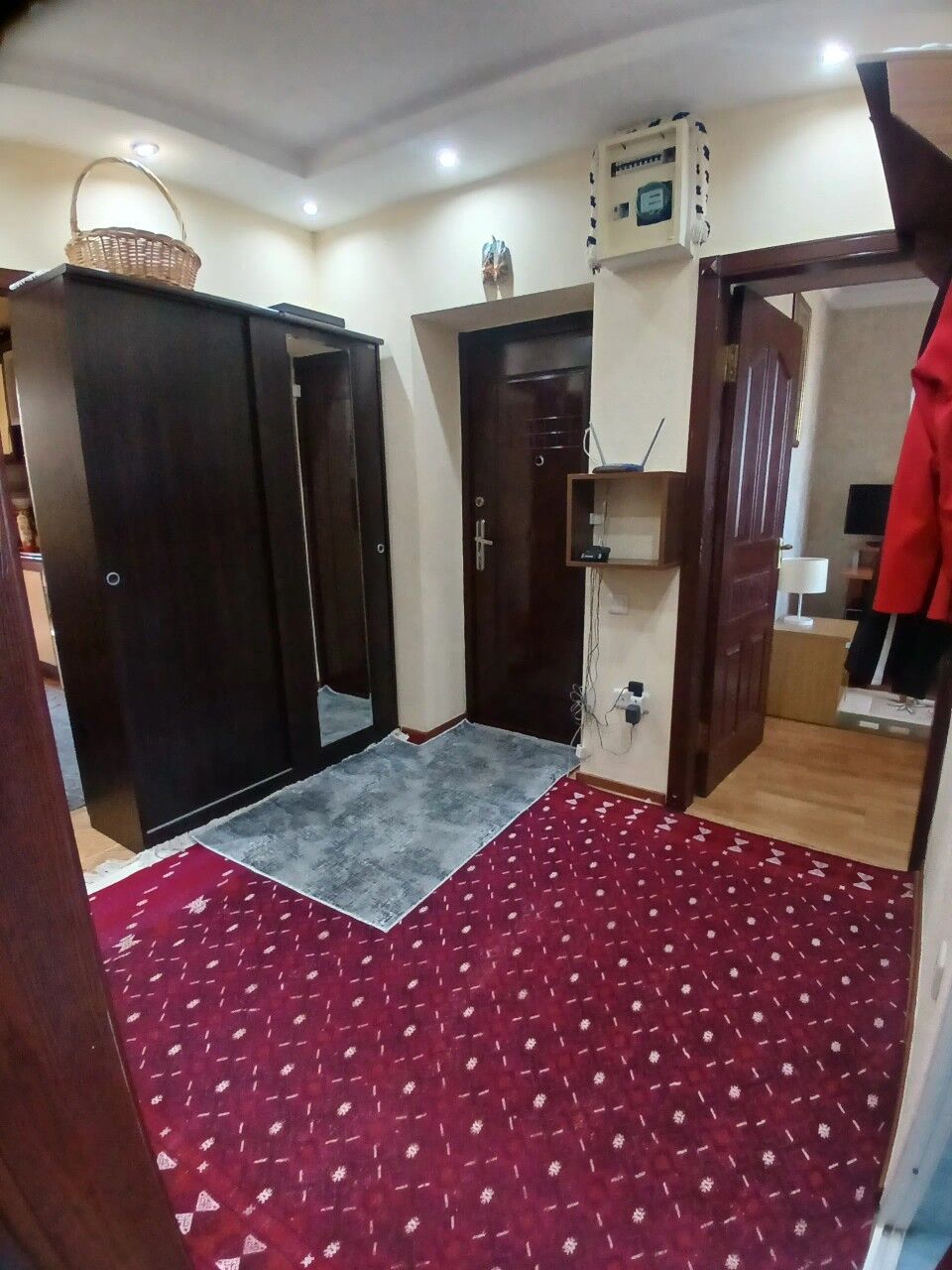 10 Mkr 4/3 3 Kom 72 Kw - Ашхабад - img 3