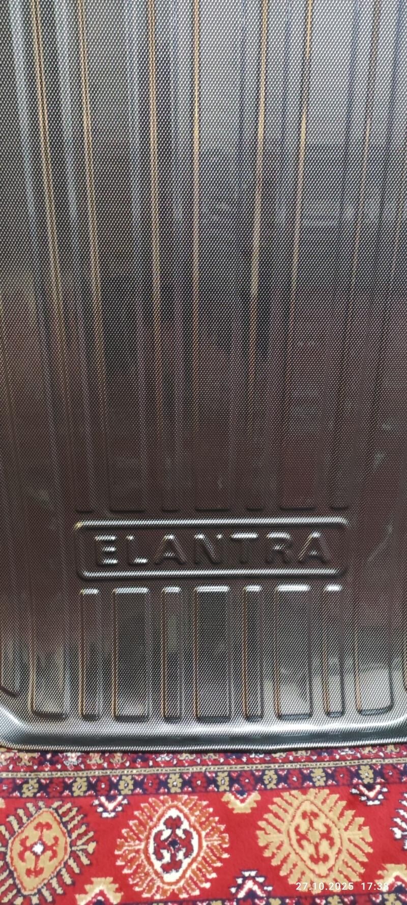 Elantra 2021 bagaj komplekt 900 TMT - Aşgabat - img 4