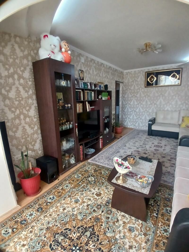 10 Mkr 4/3 3 Kom 72 Kw - Ашхабад - img 2