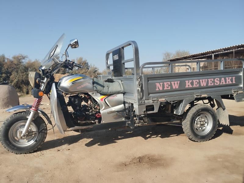 Fekon FK200-14G 2022 - 22 000 TMT - Туркменгала - img 2