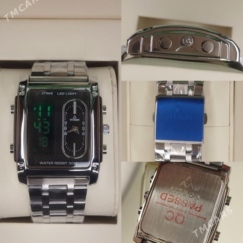 Fitron Sagatlar Dubay - Мир 2 - img 2