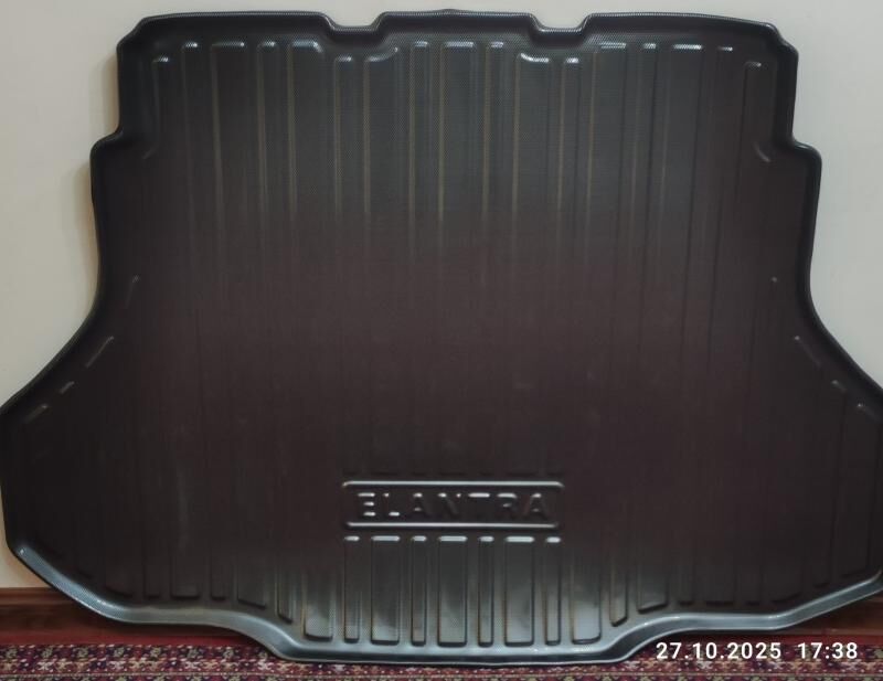 Elantra 2021 bagaj komplekt 900 TMT - Aşgabat - img 3