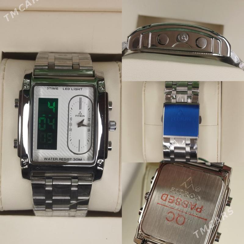 Fitron Sagatlar Dubay - Мир 2 - img 1