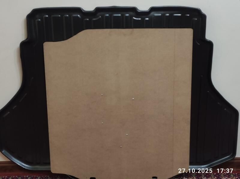 Elantra 2021 bagaj komplekt 900 TMT - Aşgabat - img 2