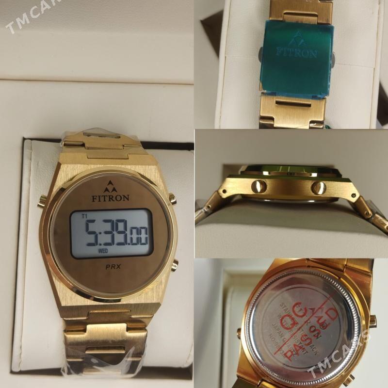 Fitron Sagatlar Dubay - Мир 2 - img 5