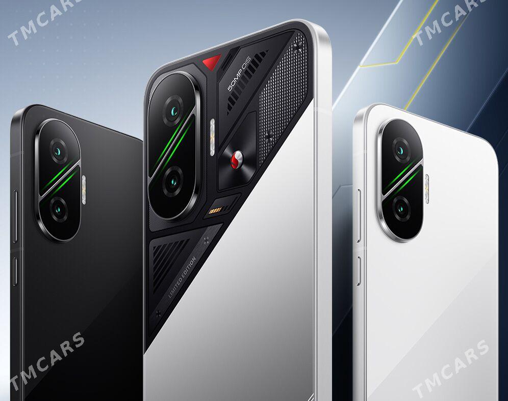 POCO F7 12/256GB  12/512GB - Aşgabat - img 3