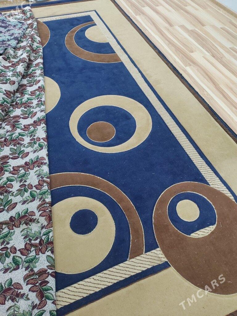 haly - Balkanabat - img 2