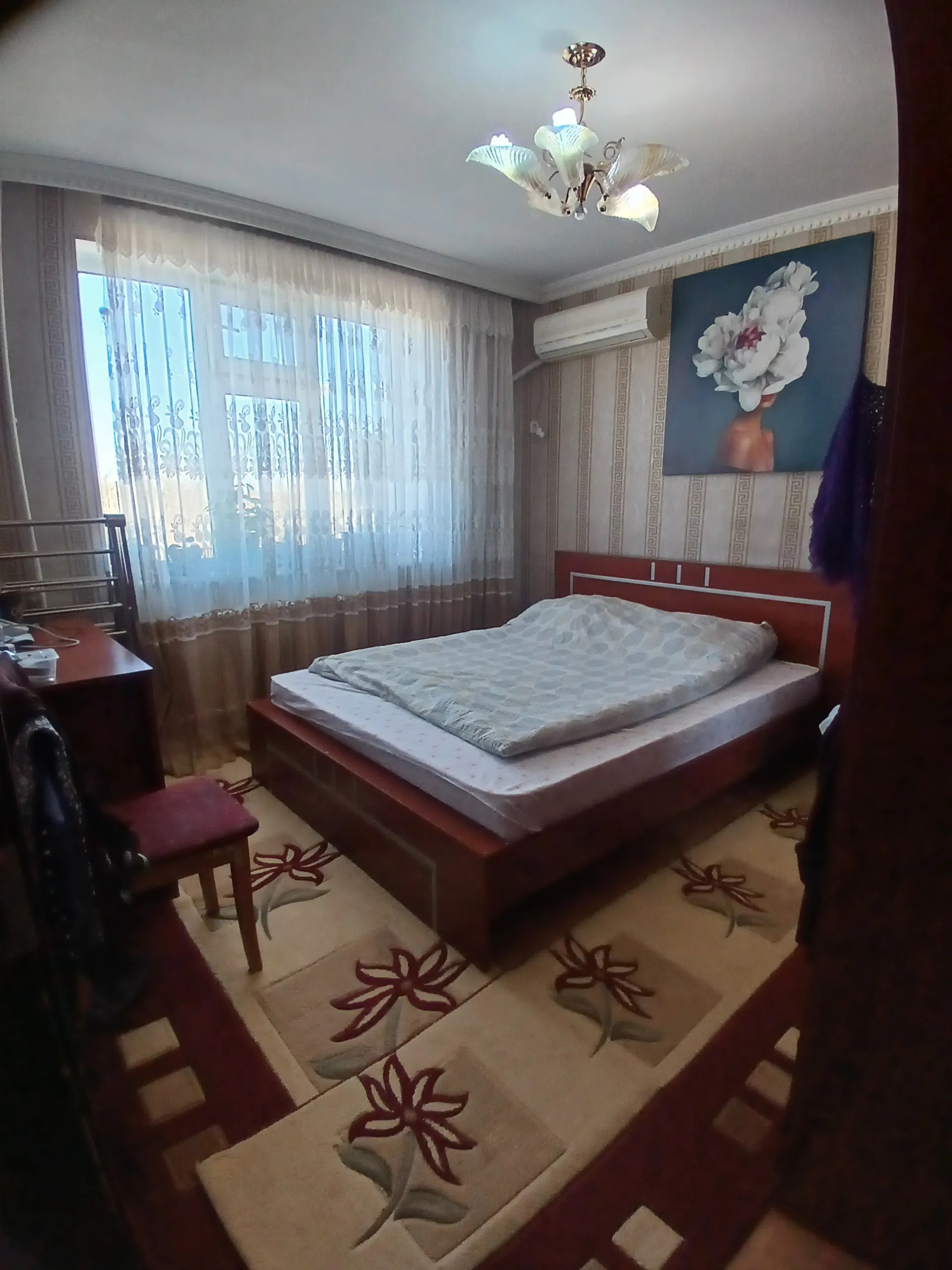 10 Mkr 4/3 3 Kom 72 Kw - Ашхабад - img 5