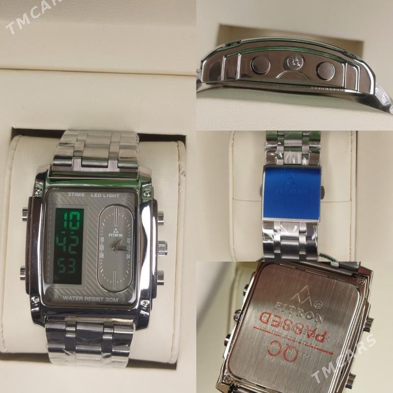 Fitron Sagatlar Dubay - Мир 2 - img 4