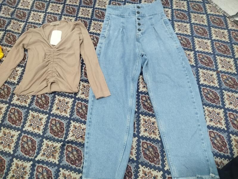 jinsi - Türkmenabat - img 2