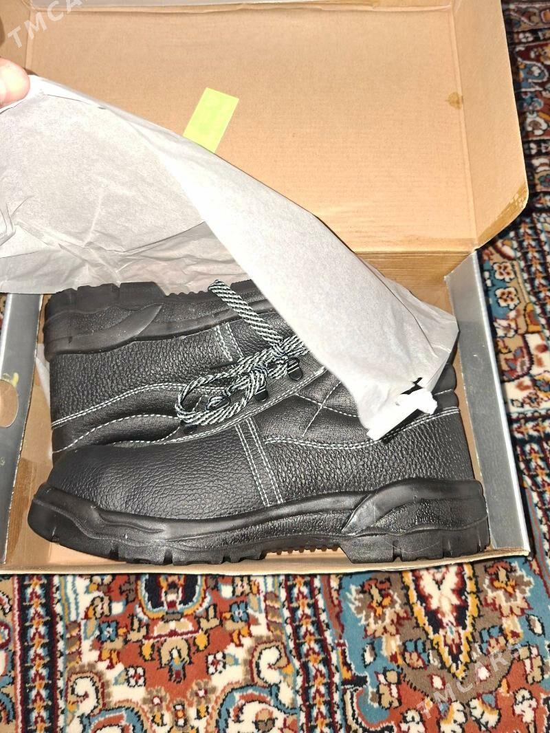 сапок - Туркменбаши - img 2