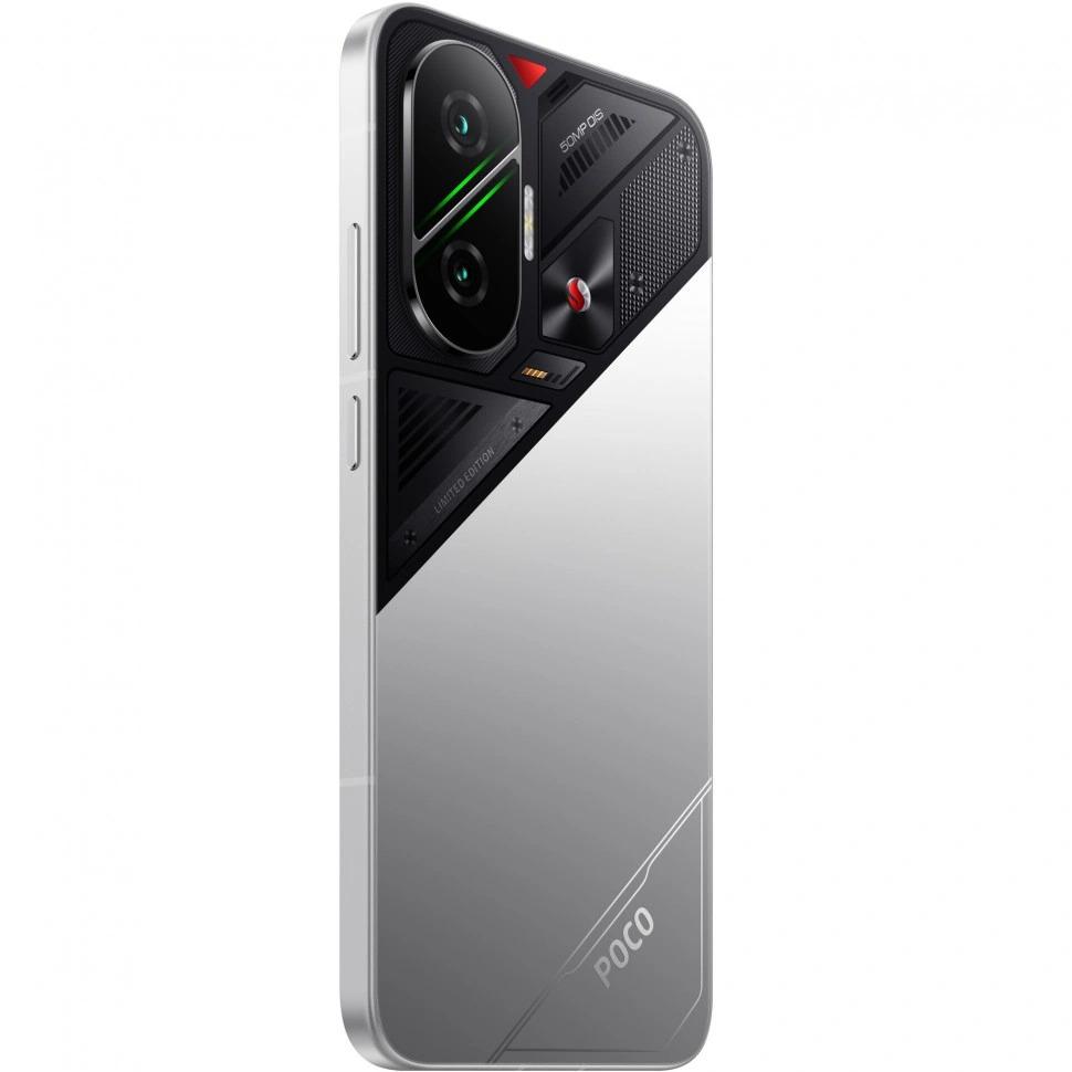 POCO F7 12/256GB  12/512GB - Aşgabat - img 5
