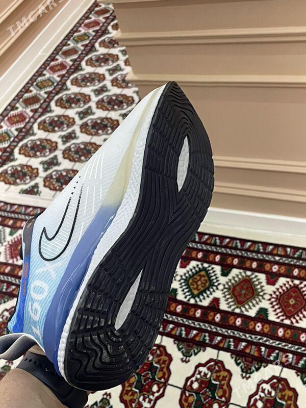 nike krsowka - Ашхабад - img 3