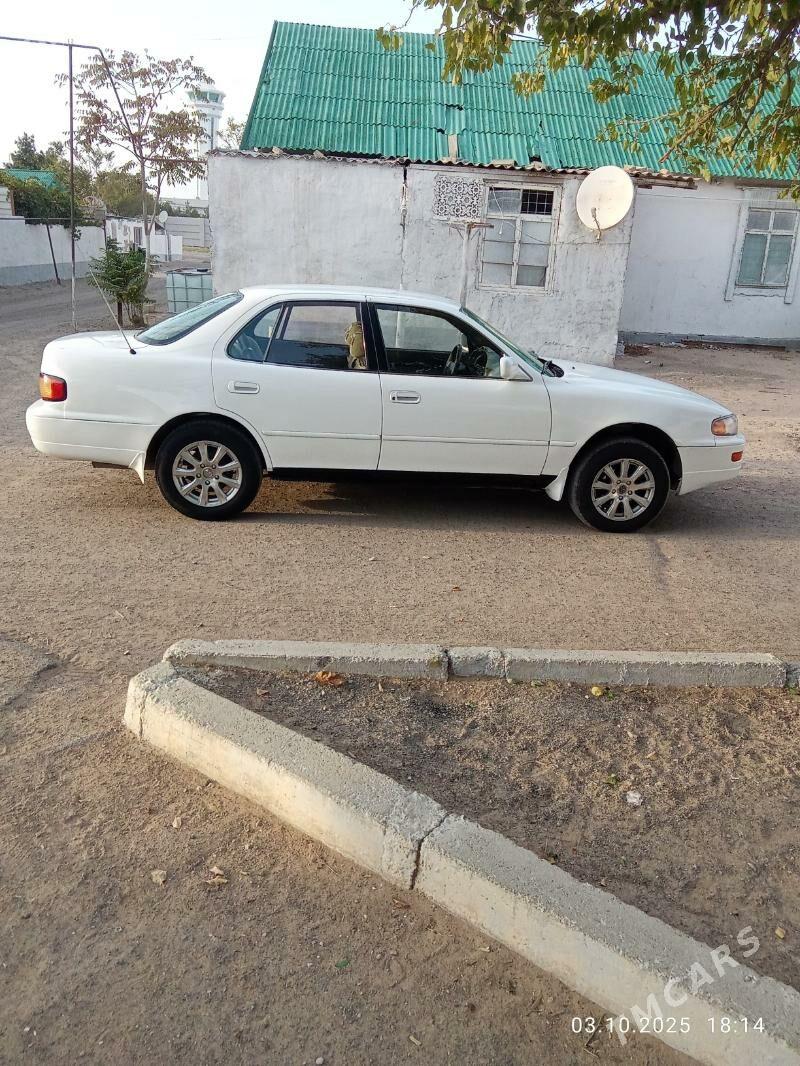 Toyota Camry 1994 - 85 000 TMT - Türkmenbaşy - img 4