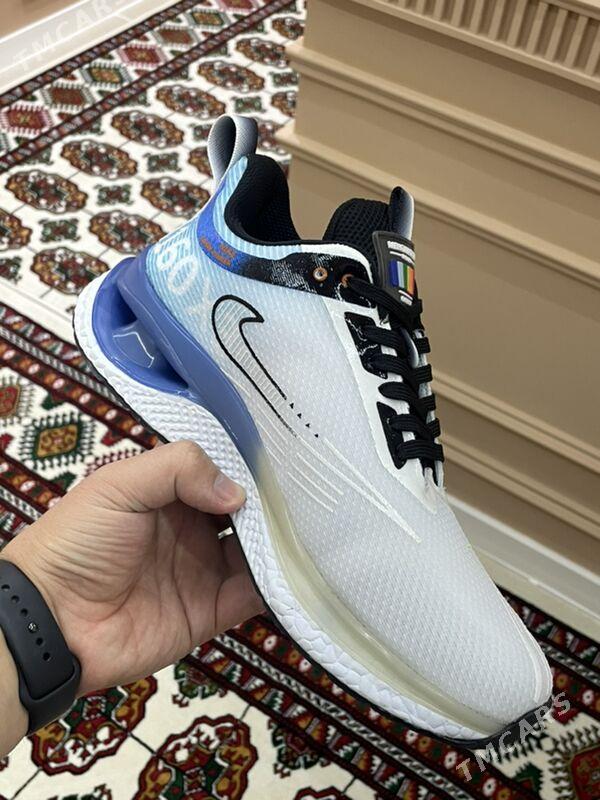 nike krsowka - Ашхабад - img 4
