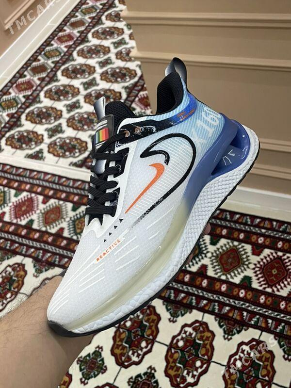 nike krsowka - Ашхабад - img 2