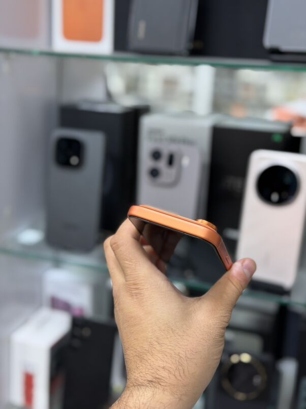 Iphone 17 pro - Ашхабад - img 1